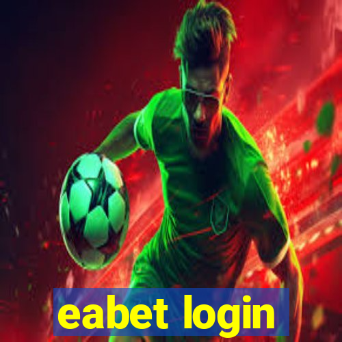 eabet login